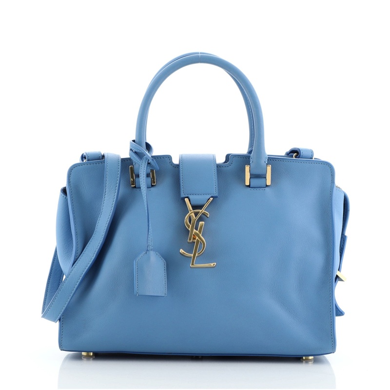 Monogram Cabas Leather Baby S744816703090