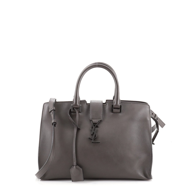 Monogram Cabas Leather Small S744816696221
