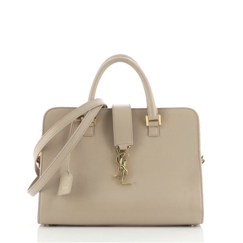 Monogram Cabas Leather Small S744816699513