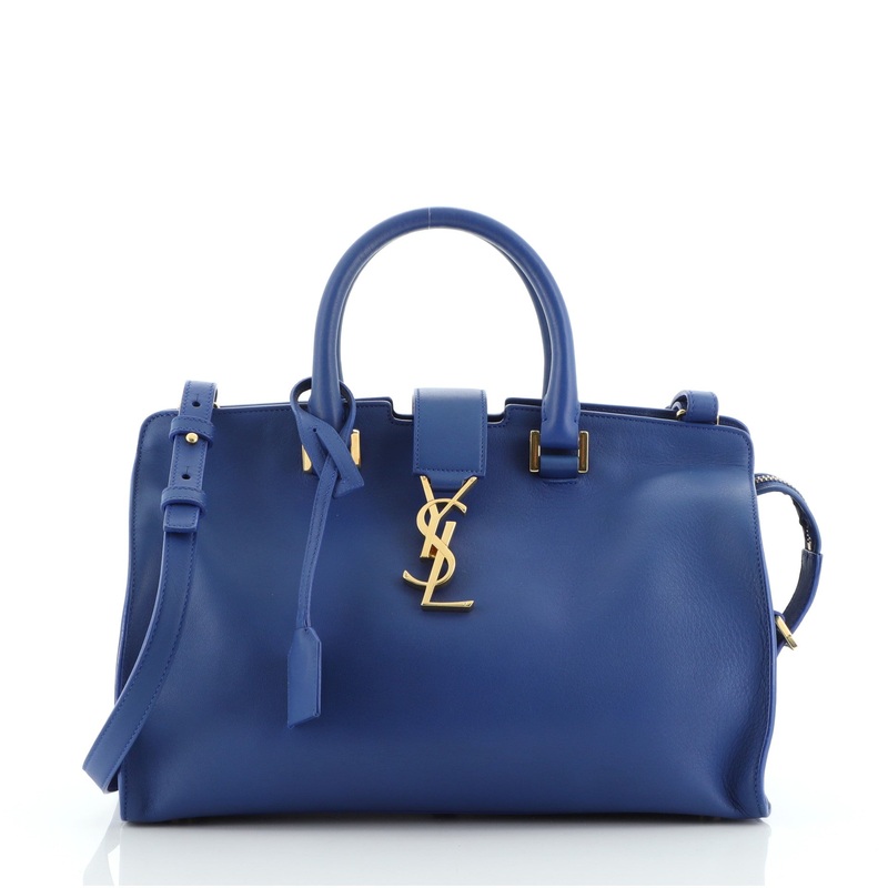 Monogram Cabas Leather Small S744816703066