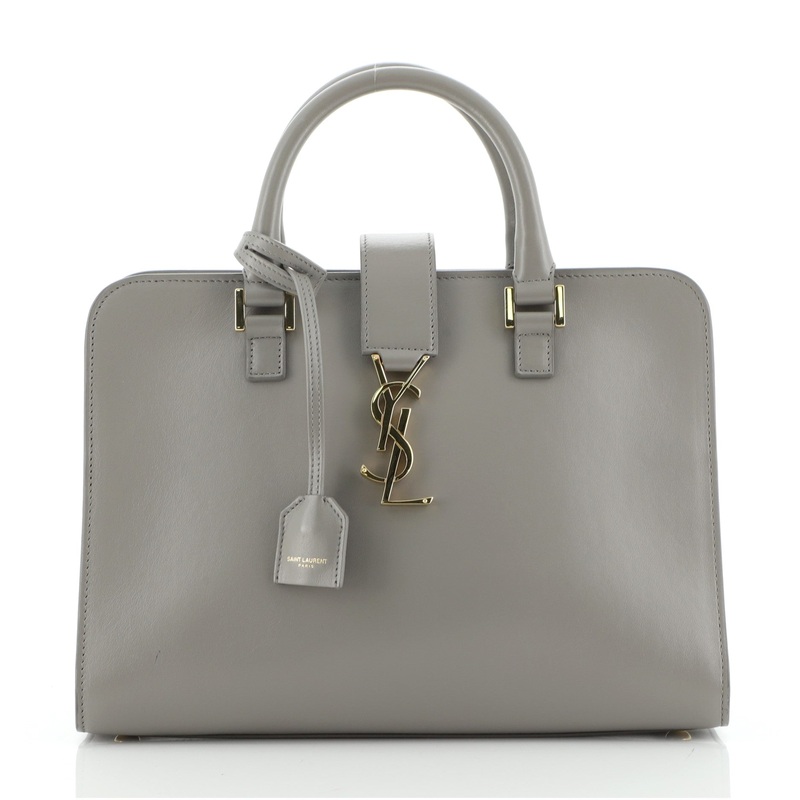 Monogram Cabas Leather Small S744816703116