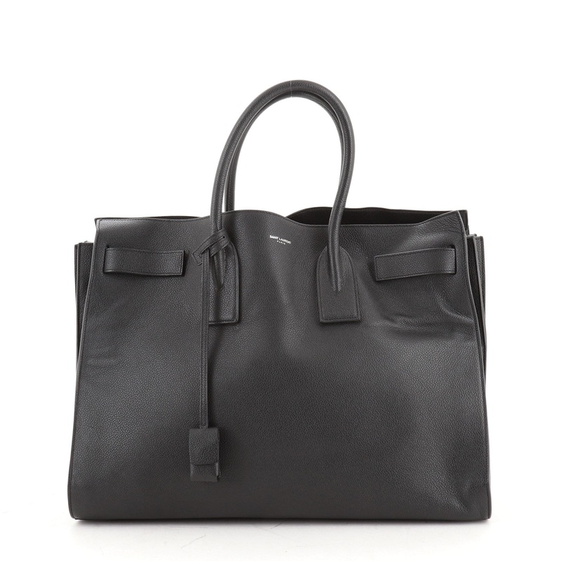 Sac de Jour Carryall NM Bag Leather Large S744816701073