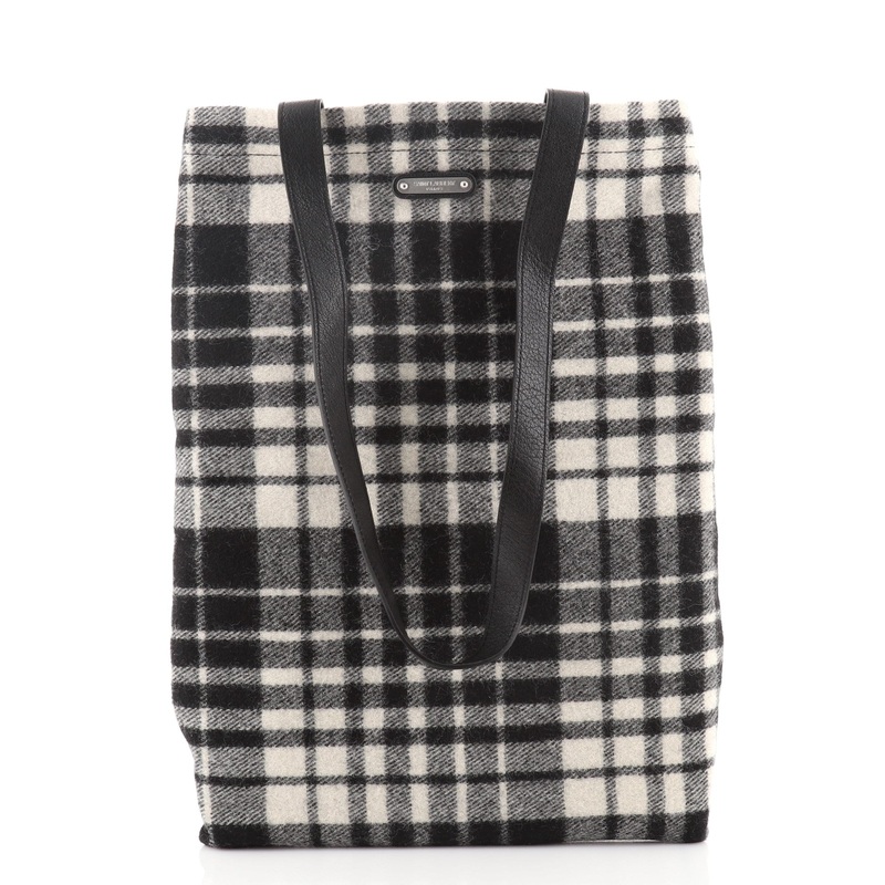 Tote Wool Large S744816696250