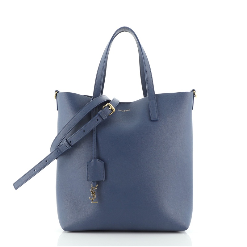 Bold Tote Leather Toy S744816687185