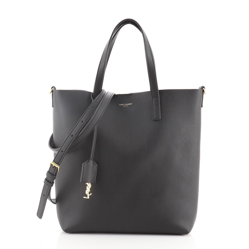 Bold Tote Leather Toy S744816693314