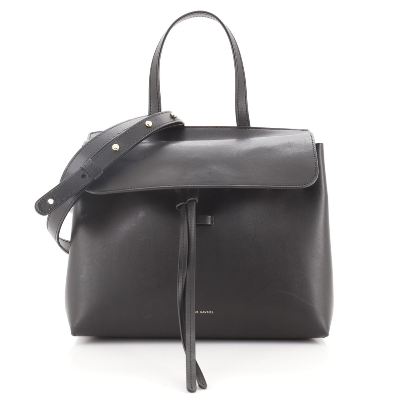 Lady Bag Leather Mini S744816691954