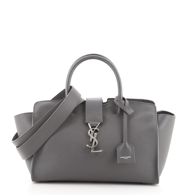 Monogram Cabas Downtown Leather Baby S744816688679