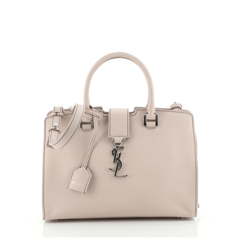 Monogram Cabas Downtown Leather Baby S744816691575