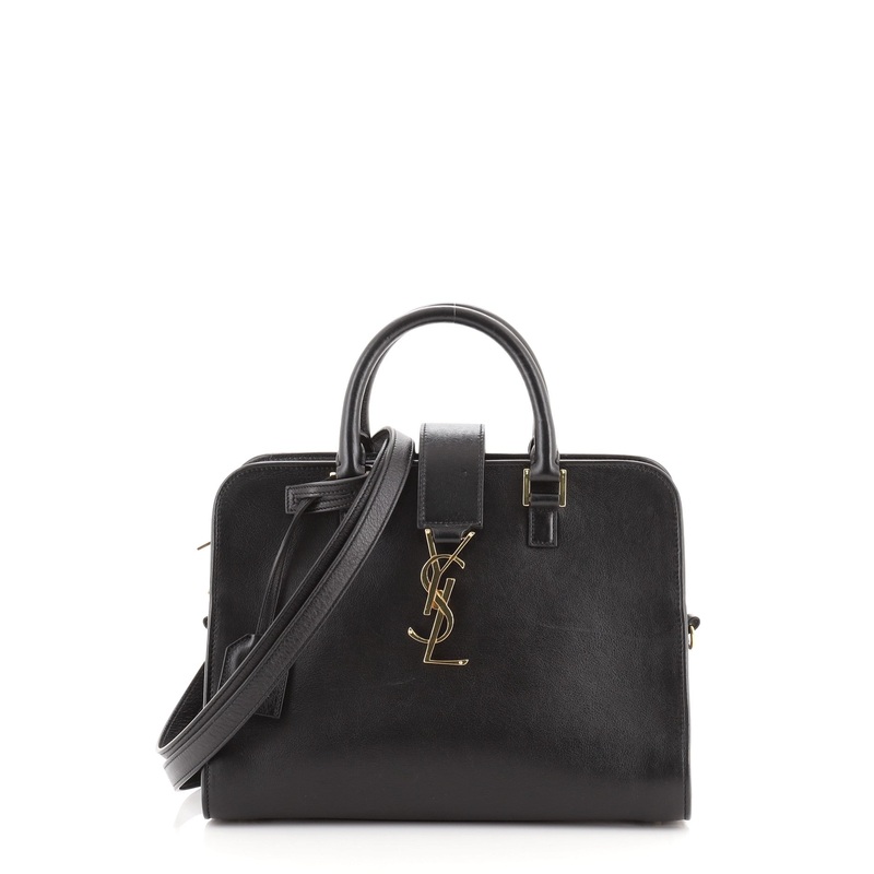 Monogram Cabas Leather Baby S744816688364