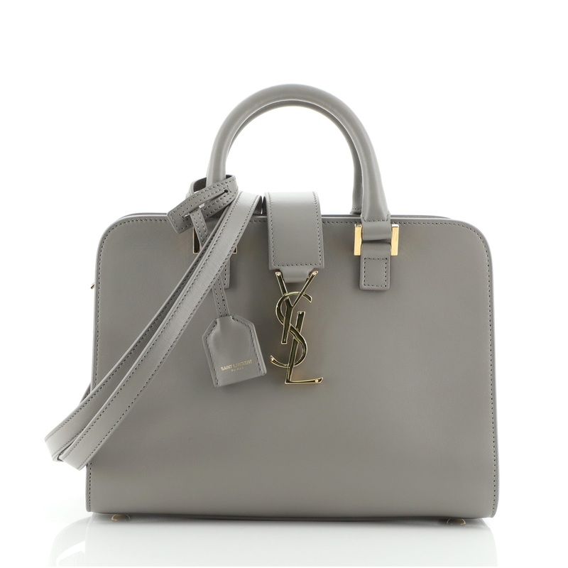 Monogram Cabas Leather Baby S744816688366