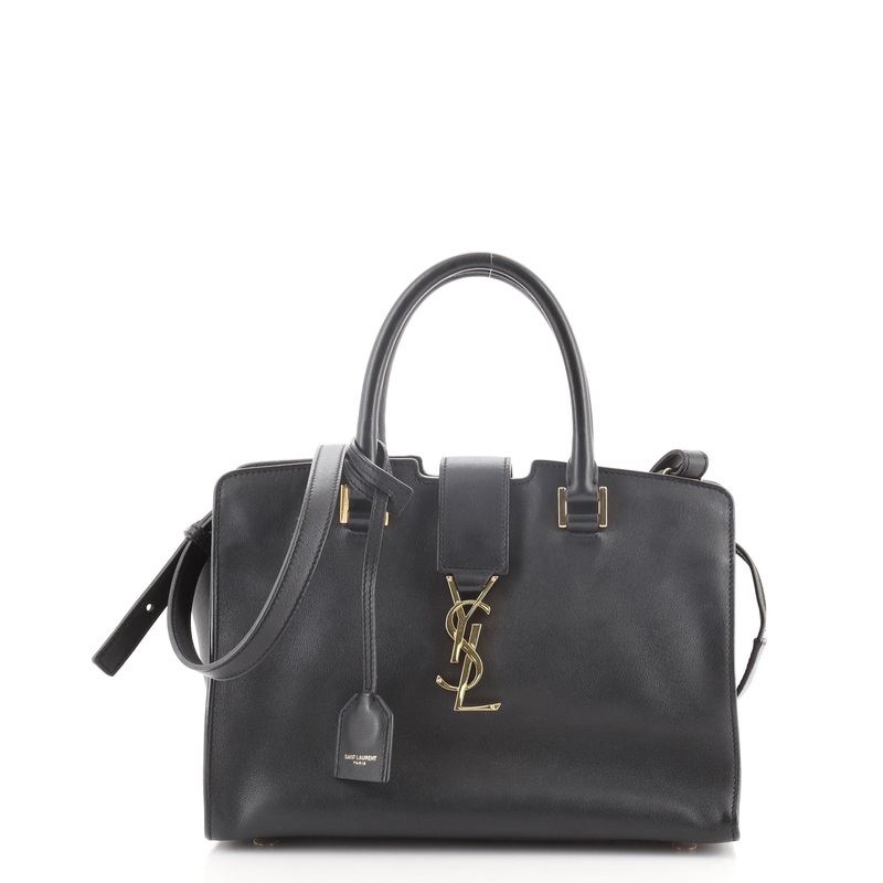 Monogram Cabas Leather Baby S744816690180