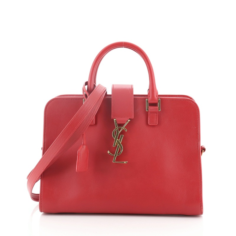 Monogram Cabas Leather Baby S744816693325