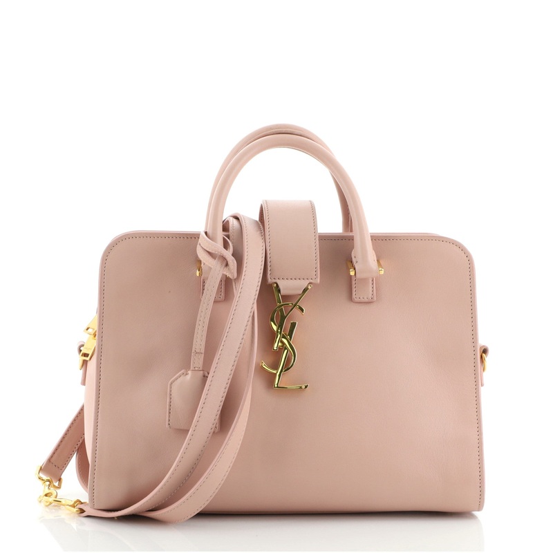 Monogram Cabas Leather Baby S744816693326
