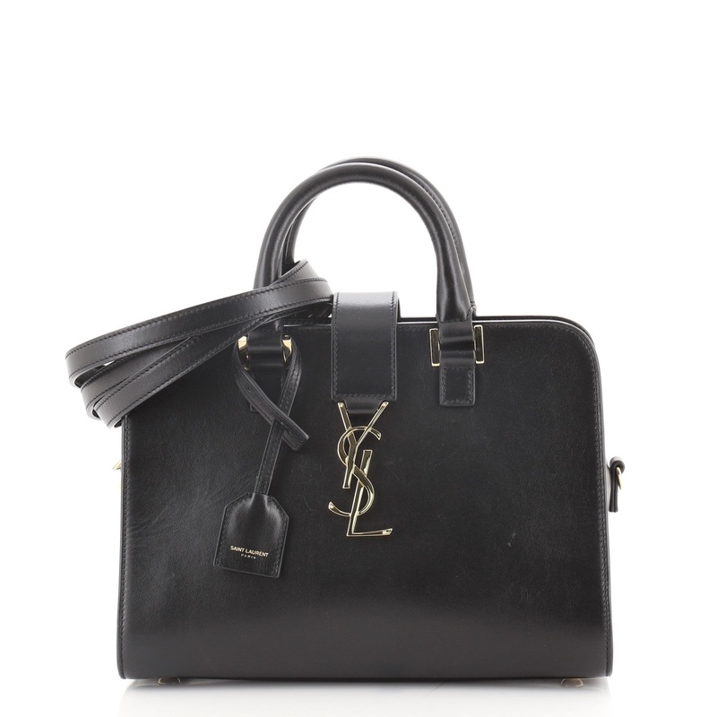 Monogram Cabas Leather Baby S744816693327