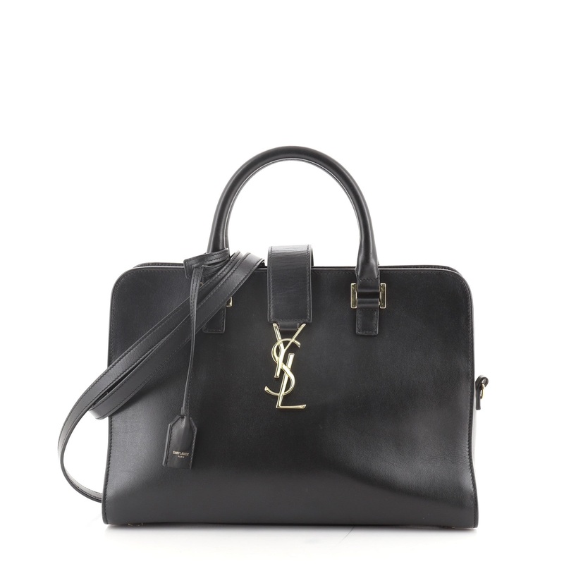 Monogram Cabas Leather Small S744816693324