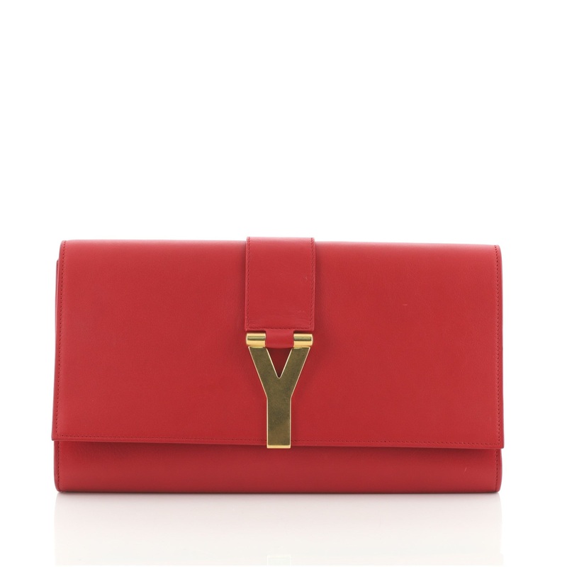 Chyc Clutch Leather S744816683343