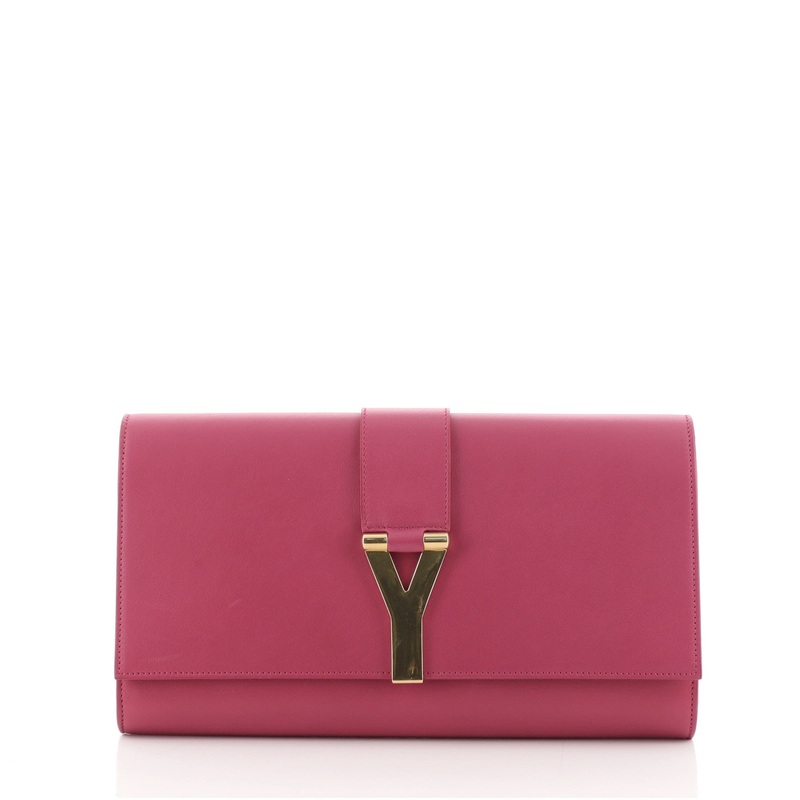 Chyc Clutch Leather S744816685641
