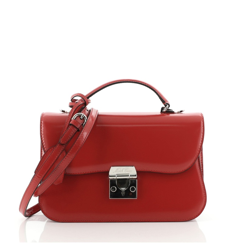 Dorothy Bag Glazed Leather Small S744816684963