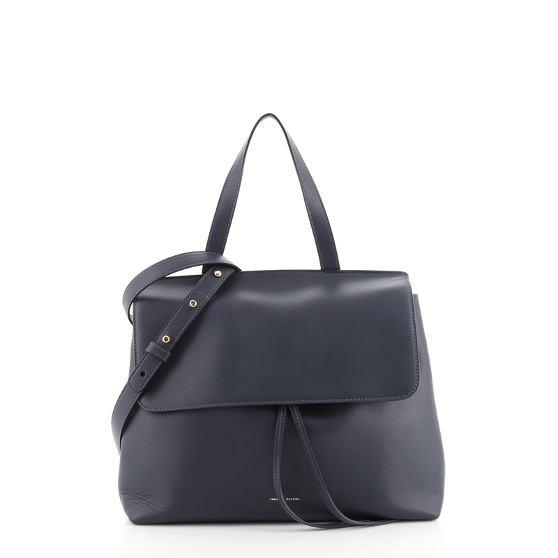 Lady Bag Leather Medium S744816681472