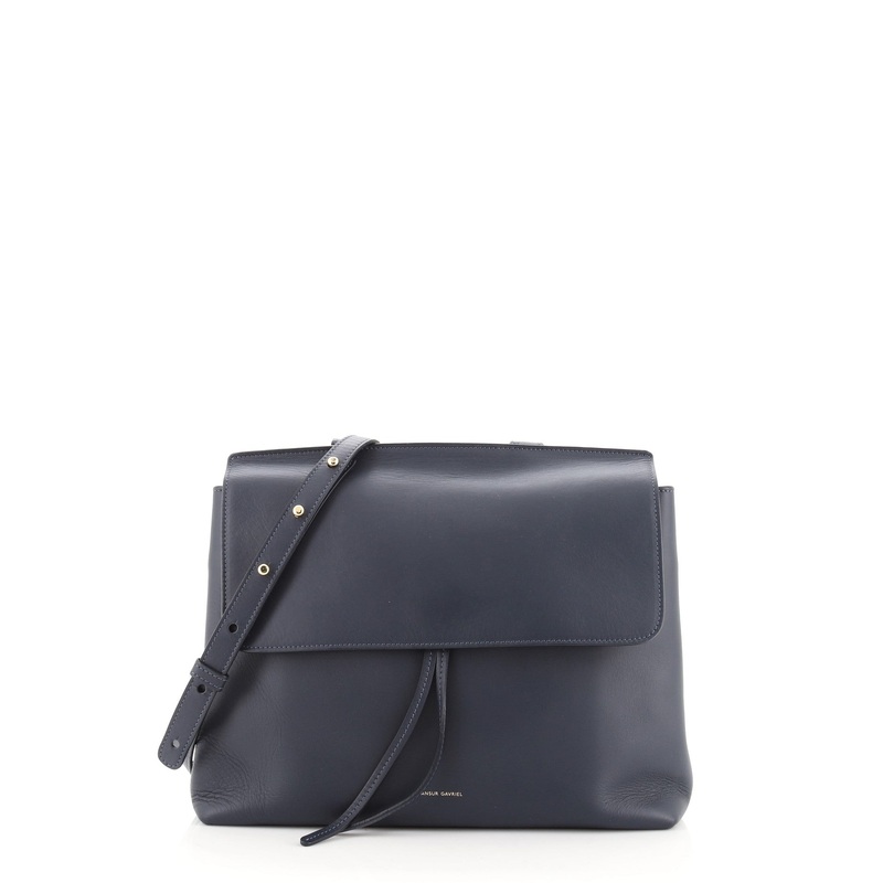 Lady Bag Leather Medium S744816682824