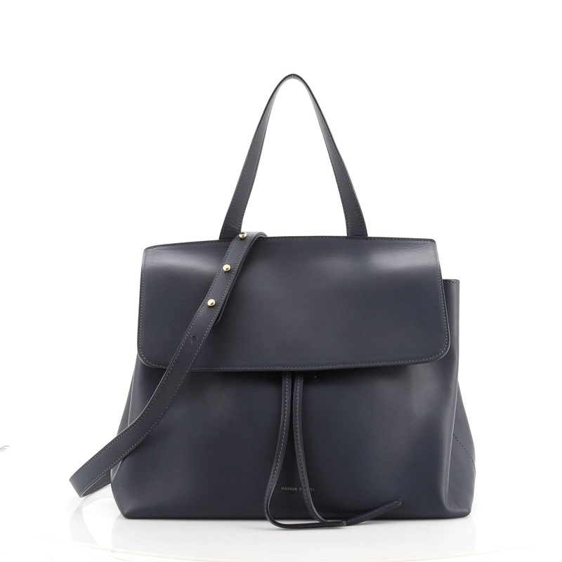 Lady Bag Leather Medium S744816682880