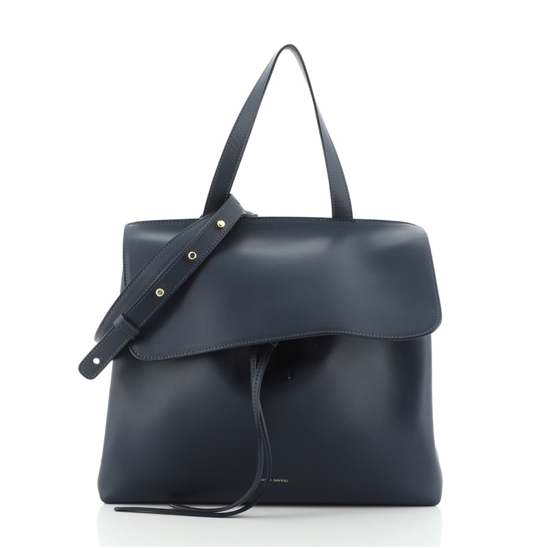 Lady Bag Leather Medium S744816685853