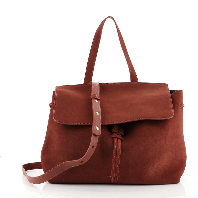 Lady Bag Suede Medium S744816682827