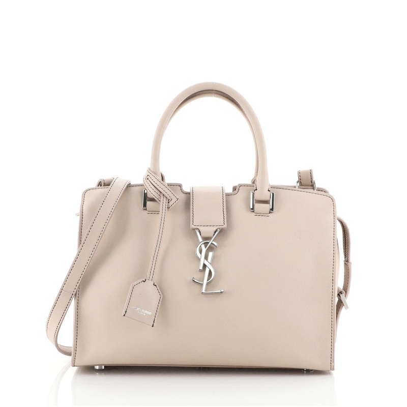 Monogram Cabas Leather Baby S744816684923