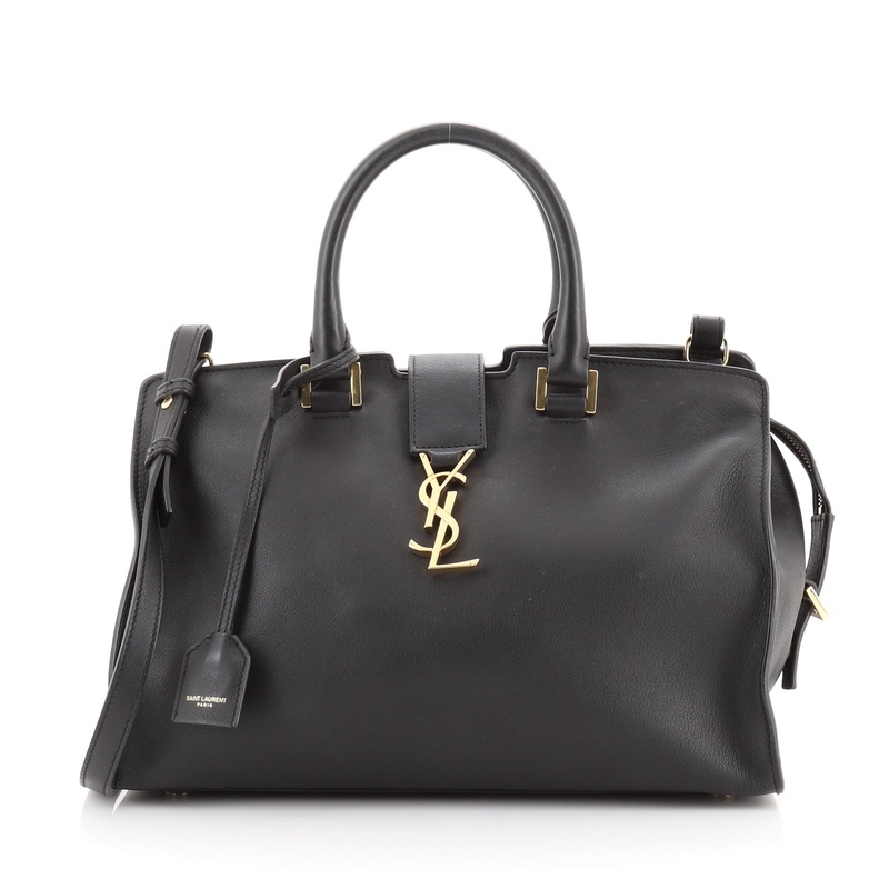 Monogram Cabas Leather Baby S744816685744