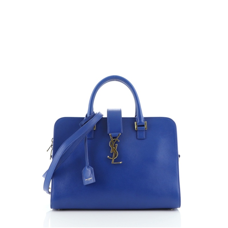 Monogram Cabas Leather Small S744816684846