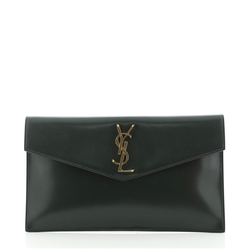 Uptown Pouch Leather S744816682389