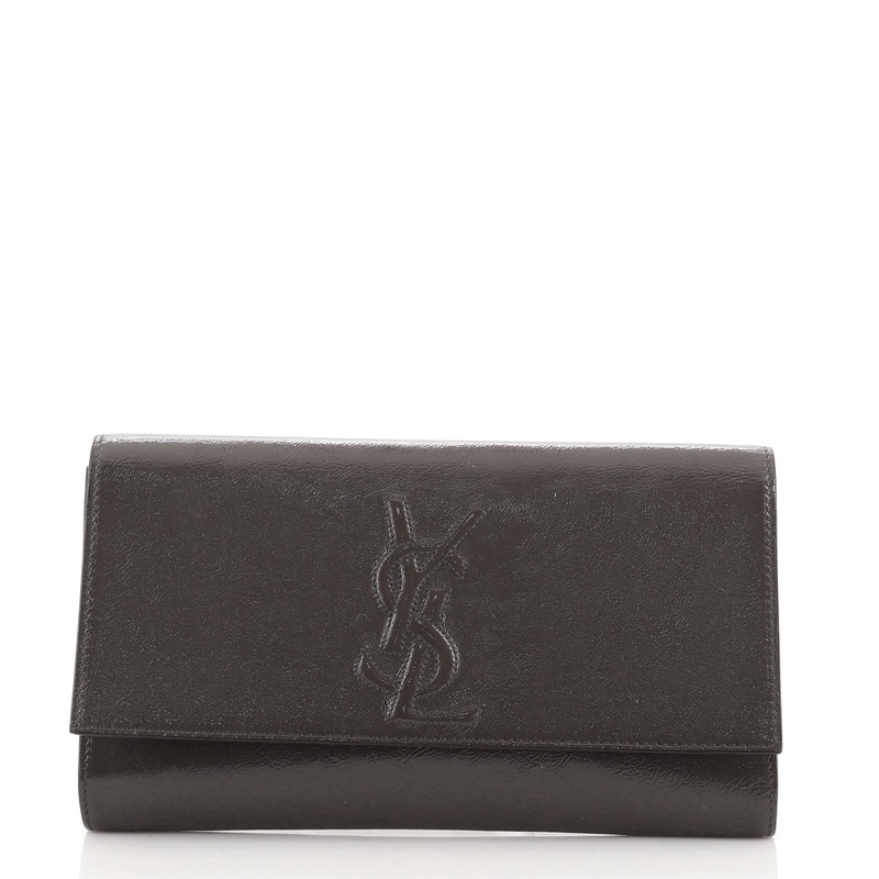 Belle de Jour Clutch Patent Large S744816674958
