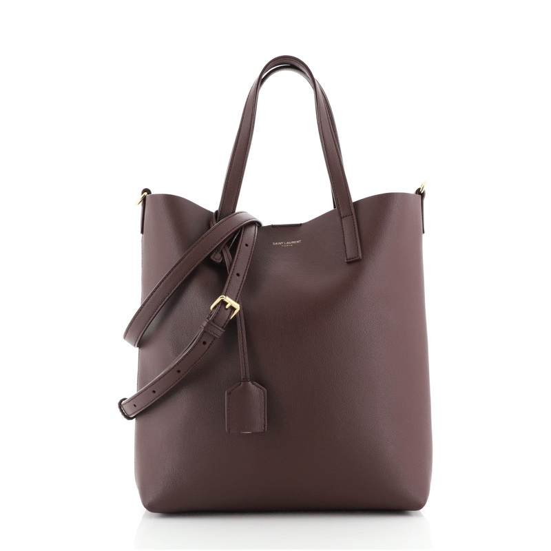 Bold Tote Leather Toy S744816679095