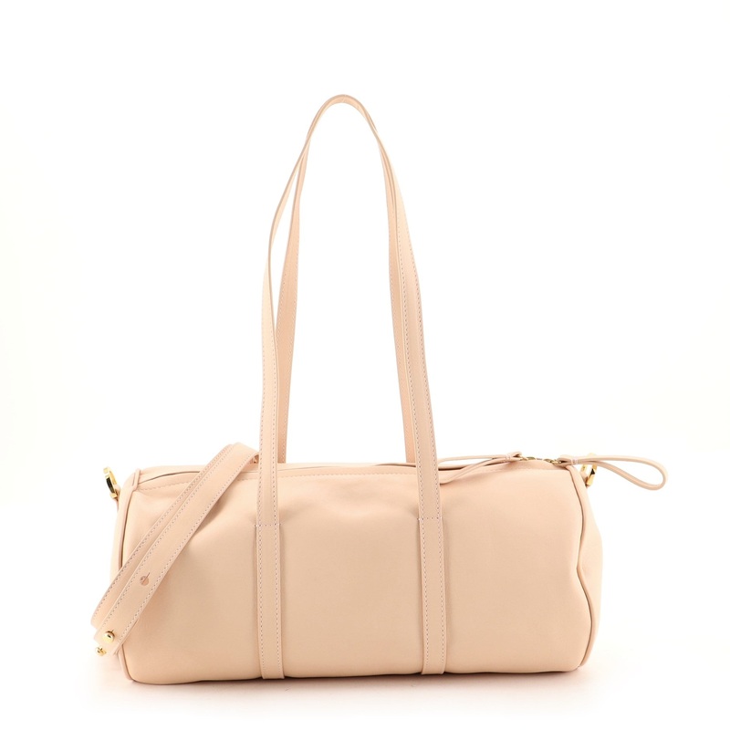 Duffle Bag Leather Mini S744816675043