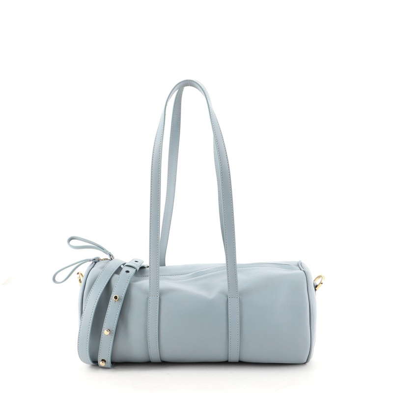 Duffle Bag Leather Mini S744816675044