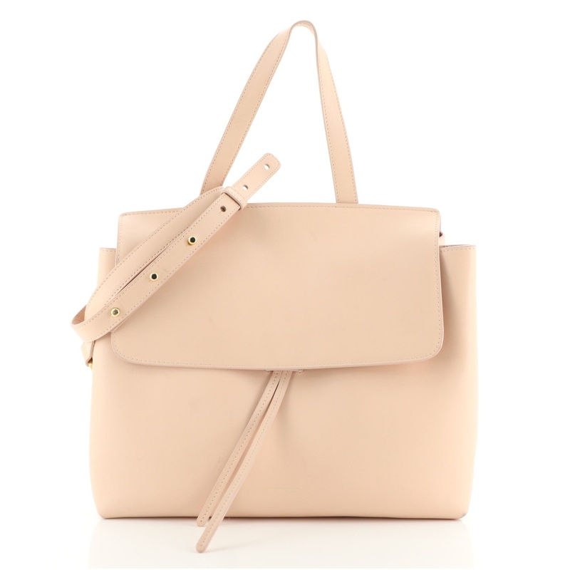 Lady Bag Leather Medium S744816675521