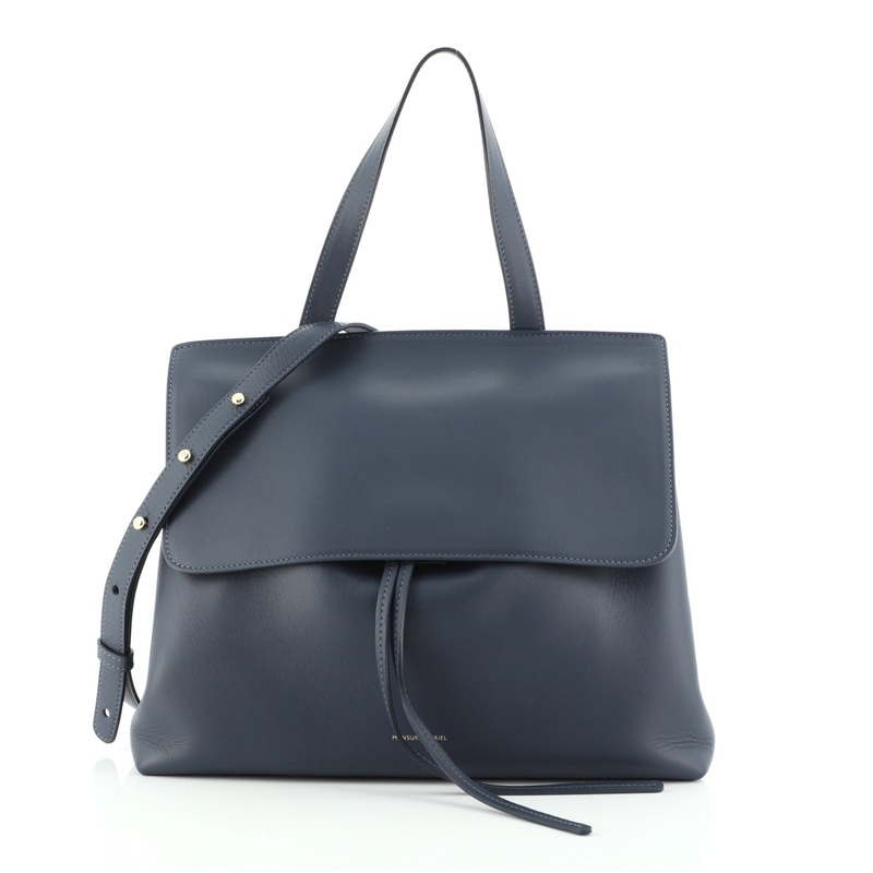 Lady Bag Leather Medium S744816680002