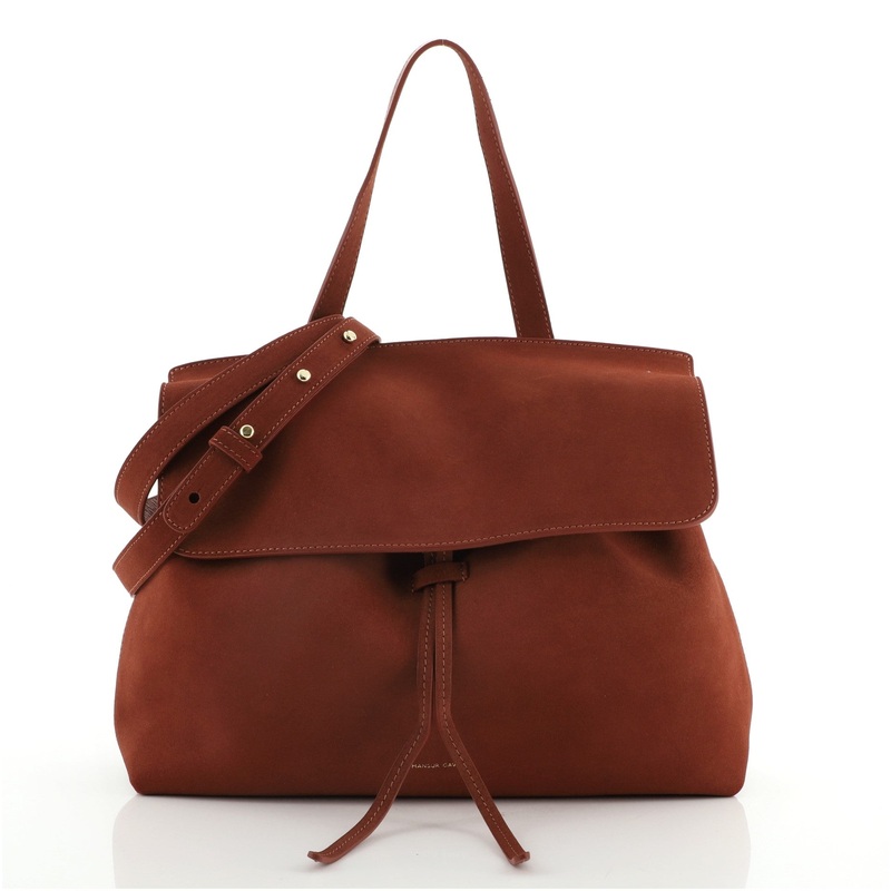 Lady Bag Suede Medium S744816676945