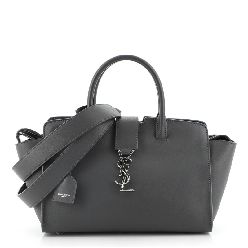 Monogram Cabas Downtown Leather Baby S744816677746