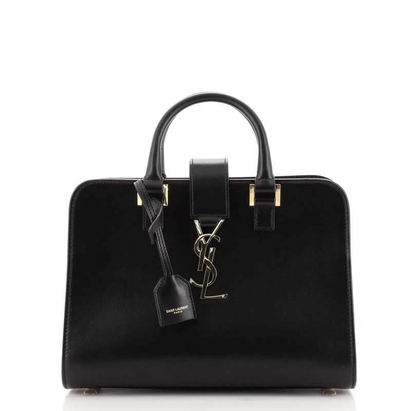 Monogram Cabas Leather Baby S744816675943