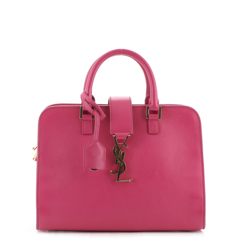 Monogram Cabas Leather Baby S744816677995