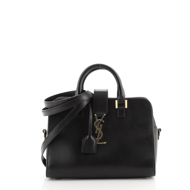 Monogram Cabas Leather Baby S744816679705