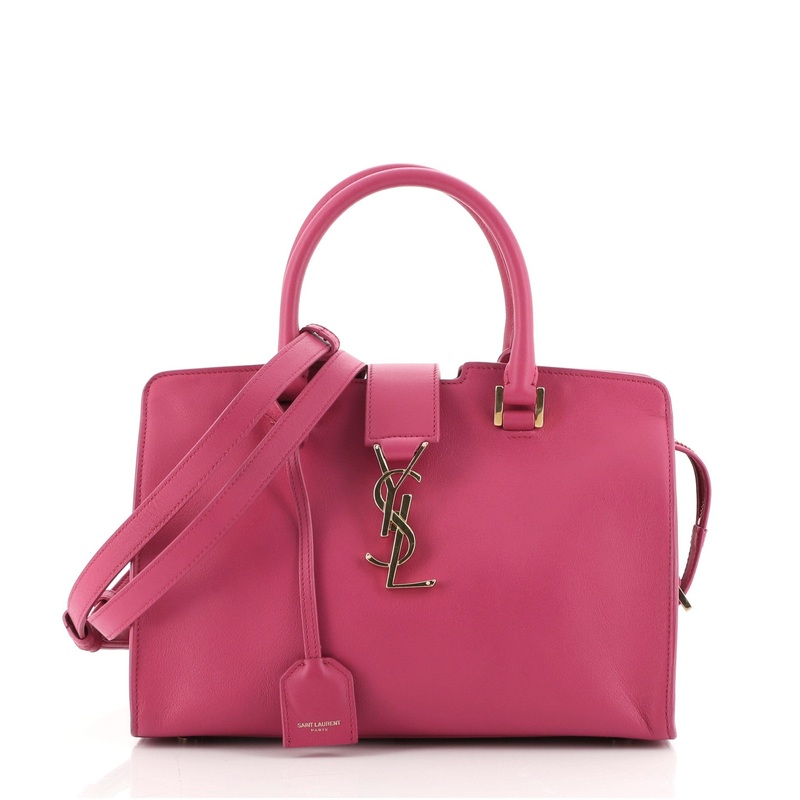 Monogram Cabas Leather Baby S744816679730