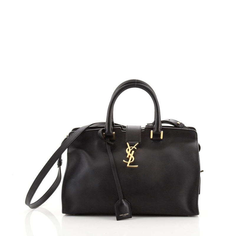 Monogram Cabas Leather Small S744816679896