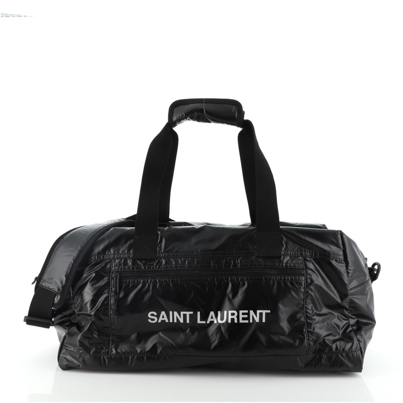 Nuxx Duffle Bag Nylon Large S744816678088