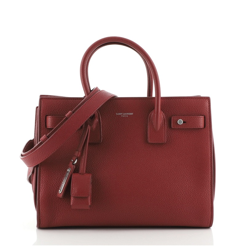 Sac de Jour Souple Bag Leather Baby S744816679719