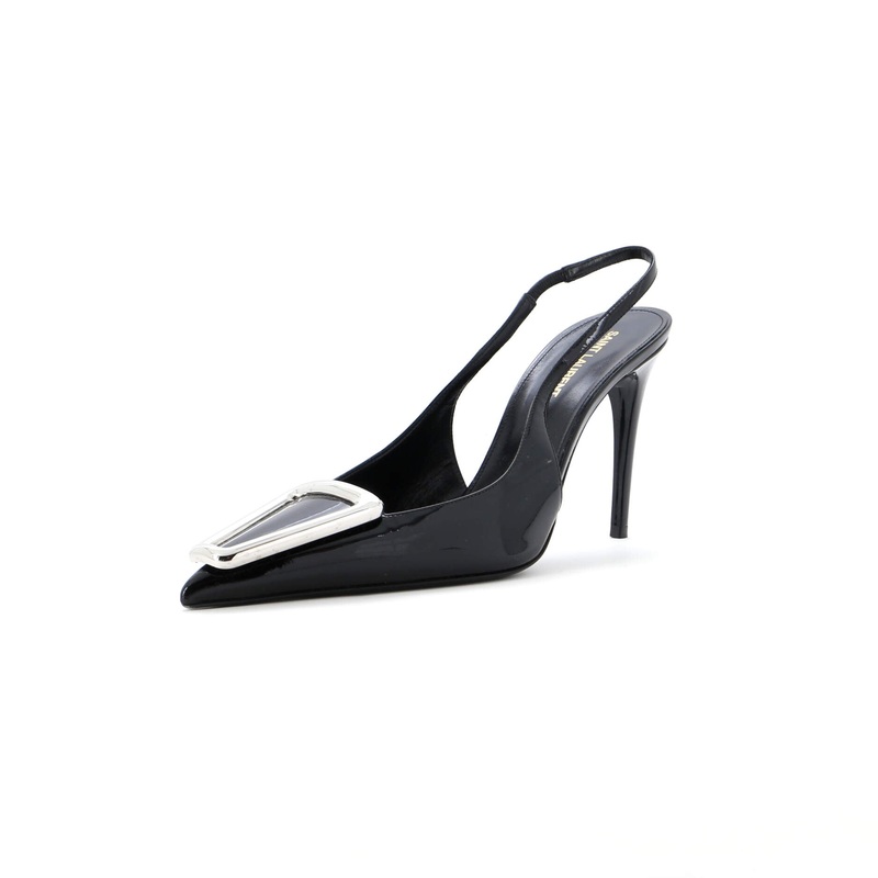 Women’s Avenue Slingback Pumps Patent 95