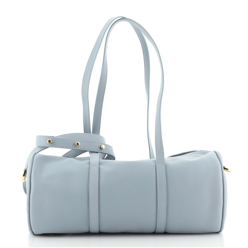 Duffle Bag Lambskin Mini S744816673715