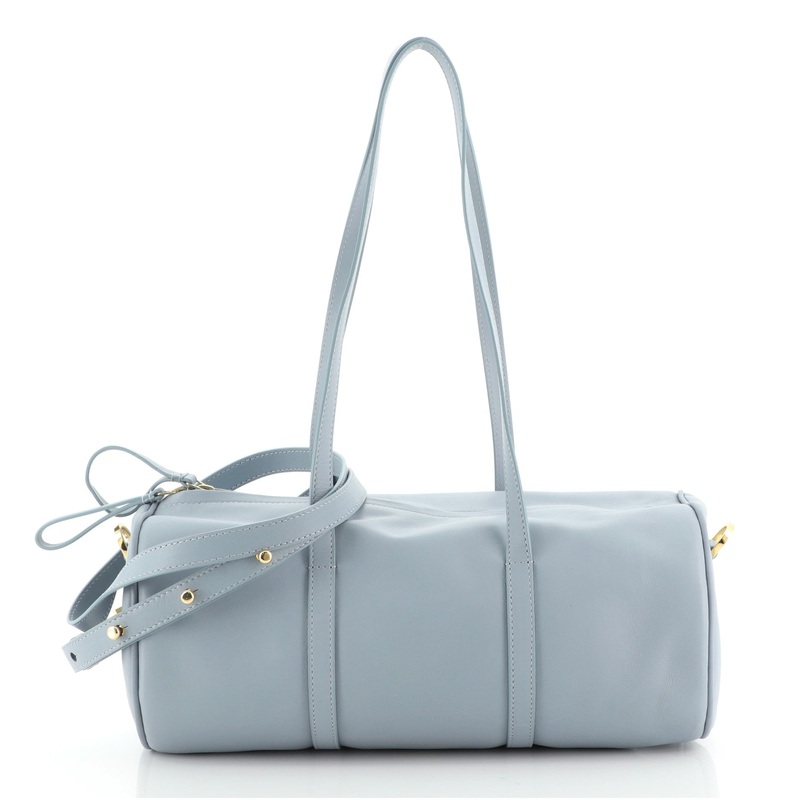 Duffle Bag Leather Mini S744816673801