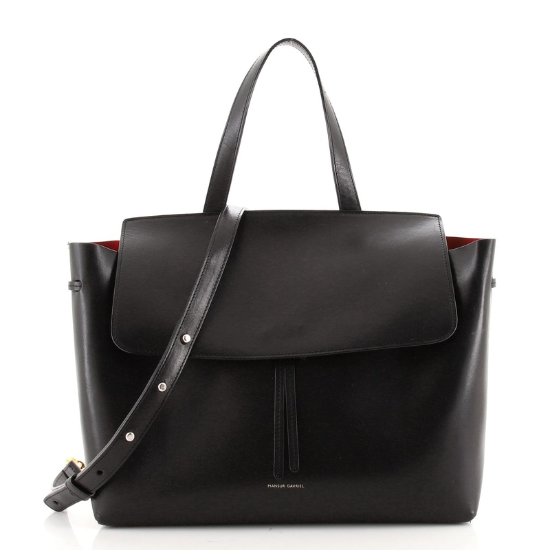 Lady Bag Leather Medium S744816670480